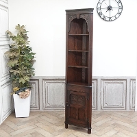 1950�N���@�I�[�N�ށ@�C�M���X�@�A���e�B�[�N�E�R�[�i�[�L���r�l�b�g�@antique81086