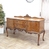 1950�N���@�E�H�[���i�b�g�ށ@�C�M���X�@�A���e�B�[�N�E�T�C�h�{�[�h�@antique81090