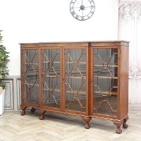 1930�N���@�}�z�K�j�[�ށ@�C�M���X�@�A���e�B�[�N�E�u�b�N�P�[�X�@antique81058
