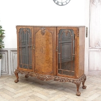 1940�N���@�E�H�[���i�b�g�ށ@�C�M���X�@�A���e�B�[�N�E�V���[�P�[�X�@antique81138