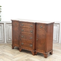 1950�N���@�}�z�K�j�[�ށ@�C�M���X�@�A���e�B�[�N�E�L���r�l�b�g�@antique81032
