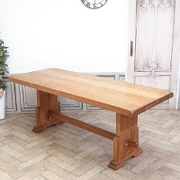 テーブル・ダイニングテーブル 【公式】クラシックデモダン