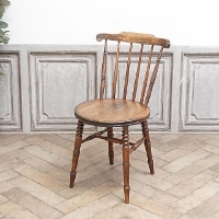 1930�N���@�r�[�`�ށ@�C�M���X�@�A���e�B�[�N�E�`�F�A�@antique81001g