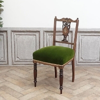 1910�N���@�}�z�K�j�[�ށ@�C�M���X�@�A���e�B�[�N�E�`�F�A�@antique80796