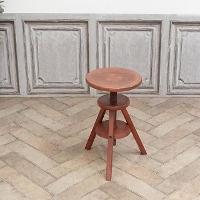 1950�N���@�r�[�`�ށ@�t�����X�@�A���e�B�[�N�E�X�c�[���@antique65642
