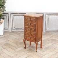1940�N���@�I�[�N�ށ@�t�����X�@�A���e�B�[�N�E�`�F�X�g�@antique65492