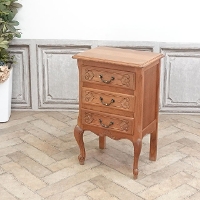 1930�N���@�I�[�N�ށ@�t�����X�@�A���e�B�[�N�E�`�F�X�g�@antique65493