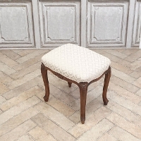 1930�N���@�r�[�`�ށ@�t�����X�@�A���e�B�[�N�E�X�c�[���@antique65591c