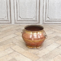 1940�N���@-�ށ@�I�����_�@�A���e�B�[�N�E�X�~�C���@antique65637