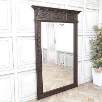 1930�N���@�I�[�N�ށ@�t�����X�@�A���e�B�[�N�E�~���[�@antique65643