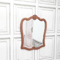 1930�N���@�I�[�N�ށ@�t�����X�@�A���e�B�[�N�E�~���[�@antique65613