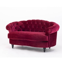 �y���������z 2�l�|���\�t�@��A���e�B�[�N�e�C�X�g�@NM2F280K