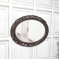 1920�N���@�I�[�N�ށ@�C�M���X�@�A���e�B�[�N�E�~���[�@antique81041