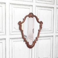 1930�N���@�I�[�N�ށ@�t�����X�@�A���e�B�[�N�E�~���[�@antique65499