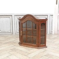 1940�N���@�I�[�N�ށ@�I�����_�@�A���e�B�[�N�E�E�H�[���L���r�l�b�g�@antique65542