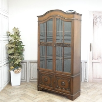 1920�N���@�I�[�N�ށ@�C�M���X�@�A���e�B�[�N�E�u�b�N�P�[�X�@antique81135