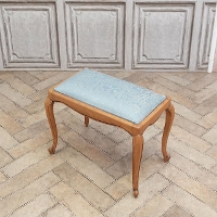 1930�N���@�I�[�N�ށ@�t�����X�@�A���e�B�[�N�E�X�c�[���@antique65631a