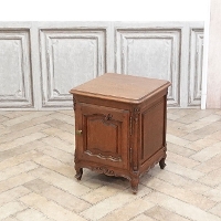 1920�N���@�I�[�N�ށ@�t�����X�@�A���e�B�[�N�E�i�C�g�e�[�u���@antique65518