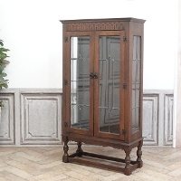 1940�N���@�I�[�N�ށ@�C�M���X�@�A���e�B�[�N�E�V���[�P�[�X�@antique81012