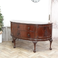 1930�N���@�}�z�K�j�[�ށ@�C�M���X�@�A���e�B�[�N�E�T�C�h�{�[�h�@antique81038