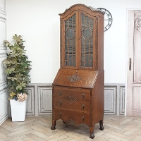 1920�N���@�I�[�N�ށ@�C�M���X�@�A���e�B�[�N�E�u�b�N�r���[���[�@antique81118