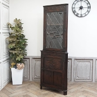1940�N���@�I�[�N�ށ@�C�M���X�@�A���e�B�[�N�E�R�[�i�[�L���r�l�b�g�@antique81007