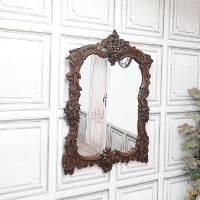 1930�N���@�r�[�`�ށ@�t�����X�@�A���e�B�[�N�E�~���[�@antique65527