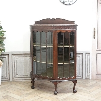 1920�N���@�}�z�K�j�[�ށ@�C�M���X�@�A���e�B�[�N�E�V���[�P�[�X�@antique81113