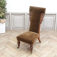 1900�N���@�I�[�N�ށ@�C�M���X�@�A���e�B�[�N�E�`�F�A�@antique81079