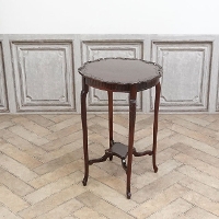 1930�N���@�}�z�K�j�[�ށ@�C�M���X�@�A���e�B�[�N�E�T�C�h�e�[�u���@antique81127