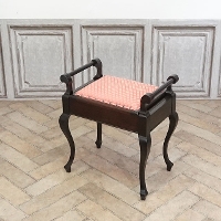 1930�N���@�r�[�`�ށ@�C�M���X�@�A���e�B�[�N�E�X�c�[���@antique80676
