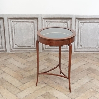 1920�N���@�}�z�K�j�[�ށ@�C�M���X�@�A���e�B�[�N�E�V���[�P�[�X�@antique81123