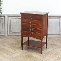 1930�N���@�}�z�K�j�[�ށ@�C�M���X�@�A���e�B�[�N�E�L���r�l�b�g�@antique81226