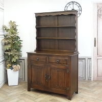 1940�N���@�I�[�N�ށ@�C�M���X�@�A���e�B�[�N�E�J�b�v�{�[�h�@antique81280