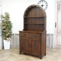 1940�N���@�I�[�N�ށ@�C�M���X�@�A���e�B�[�N�E�J�b�v�{�[�h�@antique81199
