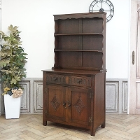 1940�N���@�I�[�N�ށ@�C�M���X�@�A���e�B�[�N�E�J�b�v�{�[�h�@antique81168