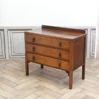 1930�N���@�I�[�N�ށ@�C�M���X�@�A���e�B�[�N�E�`�F�X�g�@antique81281a