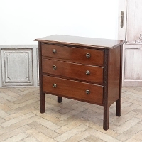 1930�N���@�}�z�K�j�[�ށ@�C�M���X�@�A���e�B�[�N�E�`�F�X�g�@antique81151