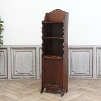 1920�N���@�I�[�N�ށ@�C�M���X�@�A���e�B�[�N�E�u�b�N�V�F���t�@antique81239