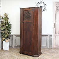 1940�N���@�I�[�N�ށ@�C�M���X�@�A���e�B�[�N�E���[�h���[�u�@antique81214