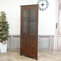 1940�N���@�I�[�N�ށ@�C�M���X�@�A���e�B�[�N�E�R�[�i�[�L���r�l�b�g�@antique81299
