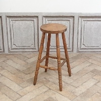 1940�N���@�r�[�`�ށ@�C�M���X�@�A���e�B�[�N�E�X�c�[���@antique81264b