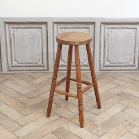 1940�N���@�r�[�`�ށ@�C�M���X�@�A���e�B�[�N�E�X�c�[���@antique81264c