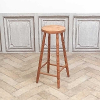 1950�N���@�p�C���ށ@�C�M���X�@�A���e�B�[�N�E�X�c�[���@antique81264a