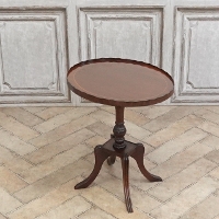 1950�N���@�}�z�K�j�[�ށ@�C�M���X�@�A���e�B�[�N�E���C���e�[�u���@antique81327