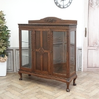 1920�N���@�I�[�N�ށ@�C�M���X�@�A���e�B�[�N�E�V���[�P�[�X�@antique81241