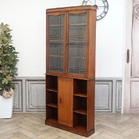 1920�N���@�I�[�N�ށ@�C�M���X�@�A���e�B�[�N�E�u�b�N�P�[�X�@antique81181