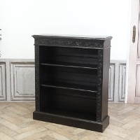 1910�N���@�I�[�N�ށ@�C�M���X�@�A���e�B�[�N�E�u�b�N�P�[�X�@antique81343