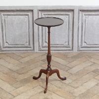 1930�N���@�}�z�K�j�[�ށ@�C�M���X�@�A���e�B�[�N�E�T�C�h�e�[�u���@antique81206