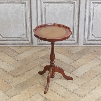 1940�N���@�r�[�`�ށ@�C�M���X�@�A���e�B�[�N�E���C���e�[�u���@antique81217